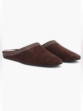 Veronica Beard Narcisa mules size 9